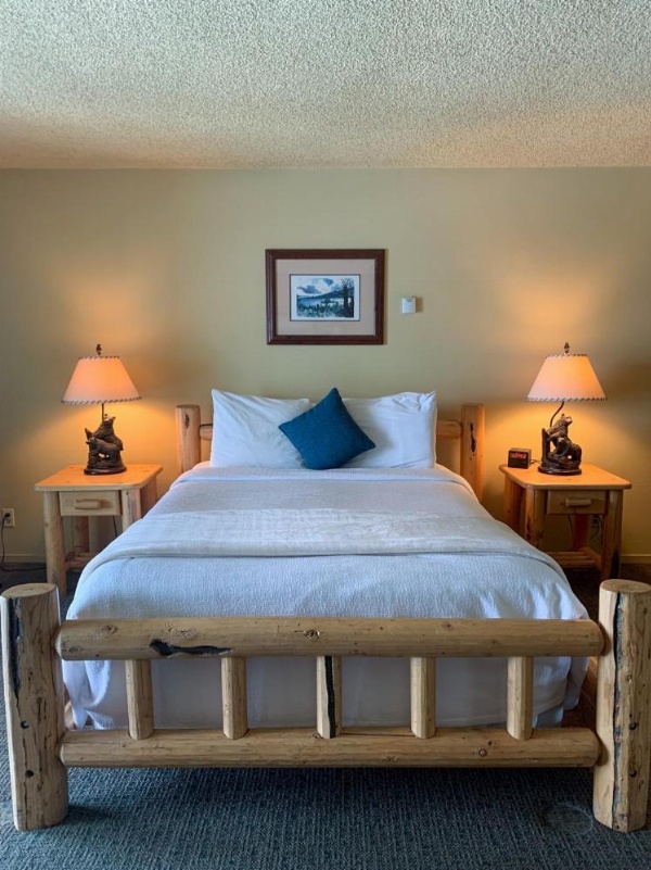 Tahoe Lakeshore Lodge & Spa image 10