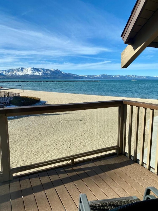 Tahoe Lakeshore Lodge & Spa image 15