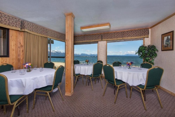 Tahoe Lakeshore Lodge & Spa image 18