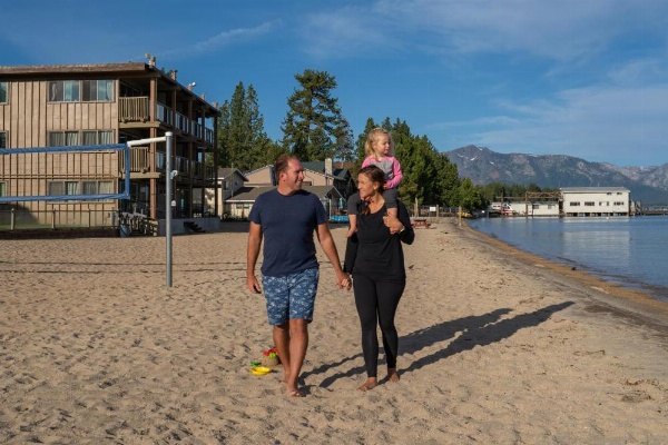 Tahoe Lakeshore Lodge & Spa image 26