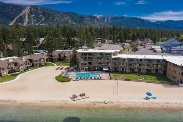 Tahoe Lakeshore Lodge & Spa image 28