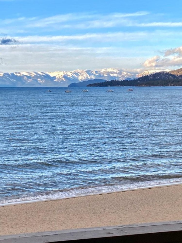 Tahoe Lakeshore Lodge & Spa image 30